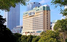 ホテルフランクス